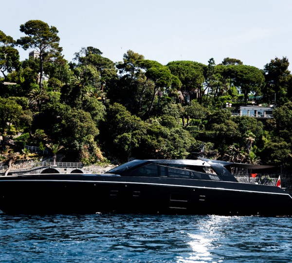 Cara Montana In The Med