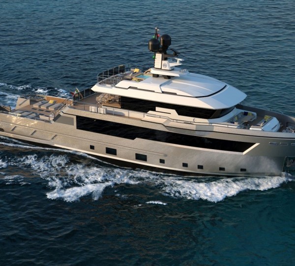 CdM Flexplorer Render