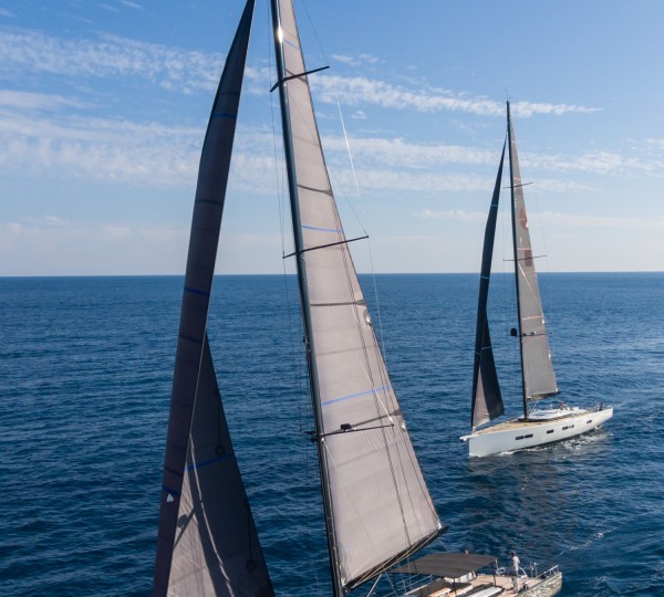 Cincin With Sistership