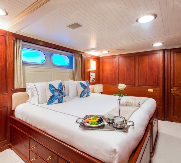 Convertible Guest Cabin