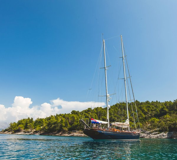 Croatia Sailing