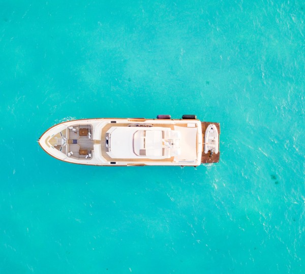 NOMADA - Aerial view