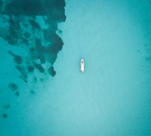 NOMADA - View from above