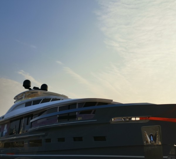 DOPAMINE Yacht