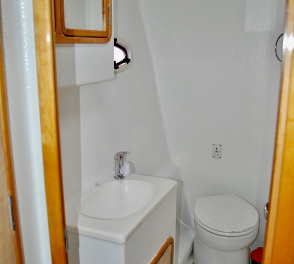 Guest ensuite