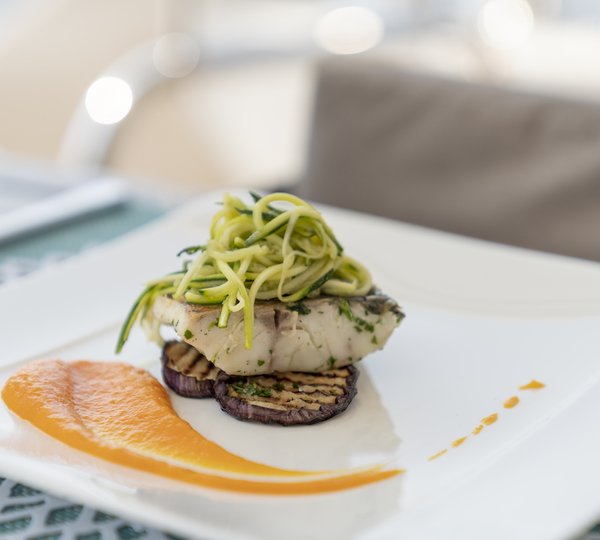 Delicious Meals Made To Suit Everyone's Taste