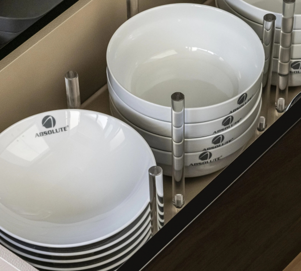 Dining Bowls
