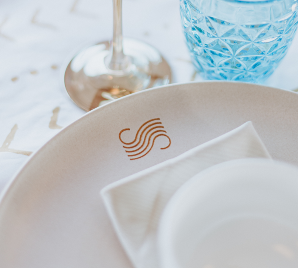 Dining Table Plate