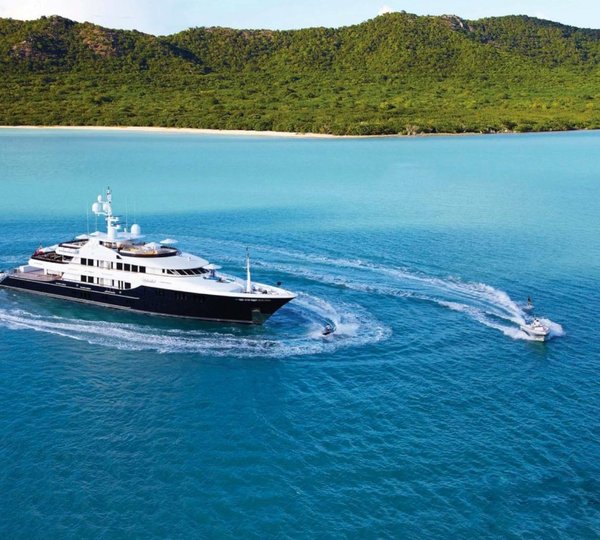 Discover Tropical Destinations