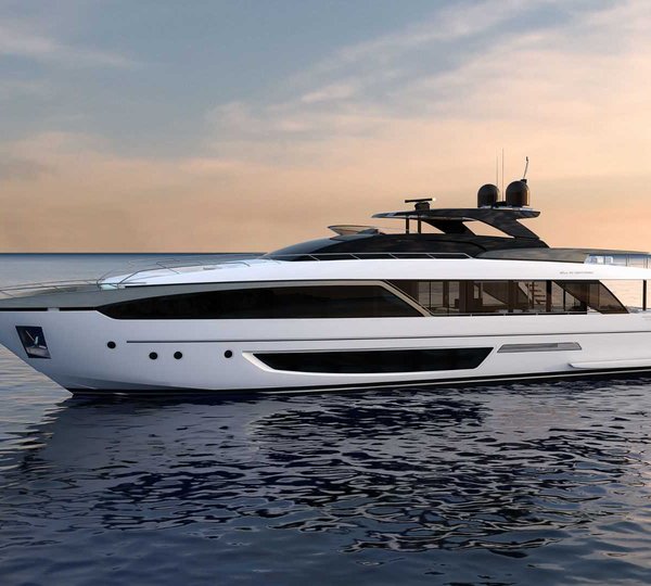 Dolcevita Profile Rendering