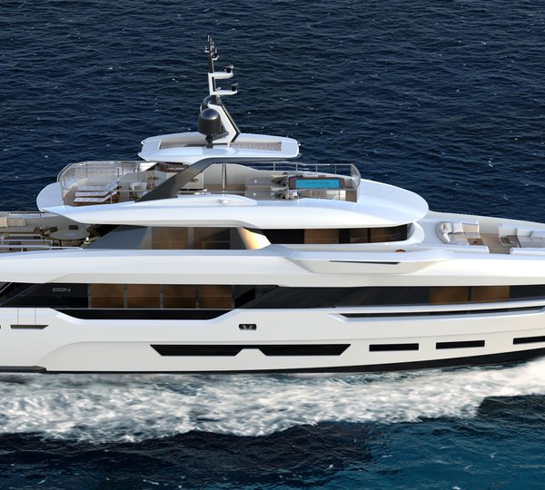 Dom123 Render - Exterior