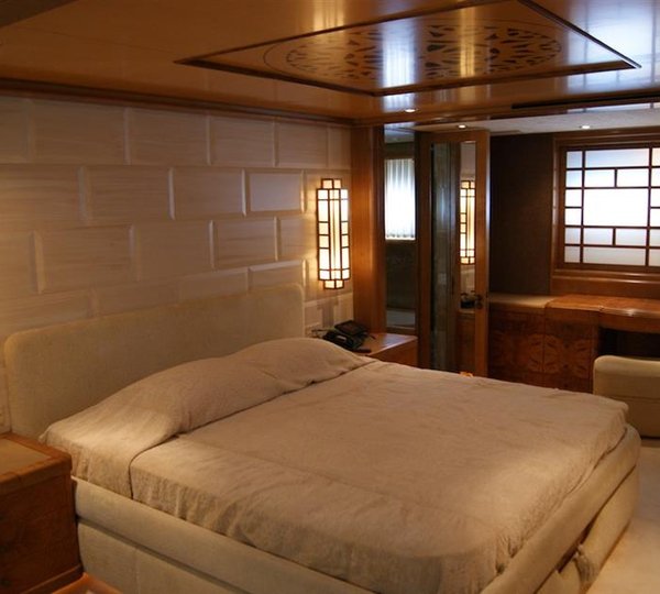 Double Cabin  