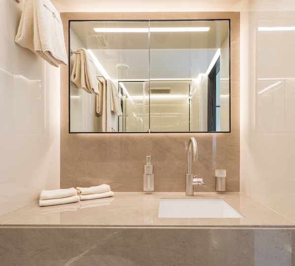 Double Guest En Suite