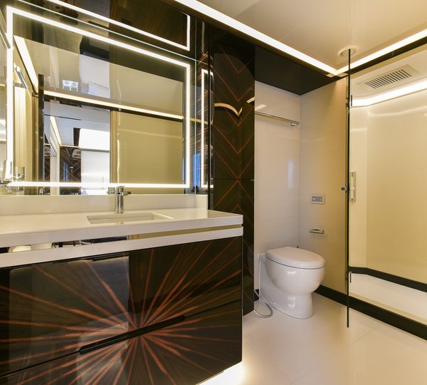 Double Guest Ensuite