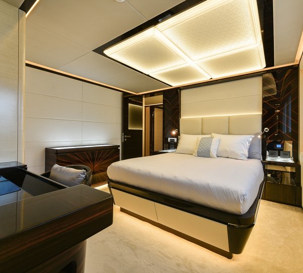 Double Guest Stateroom