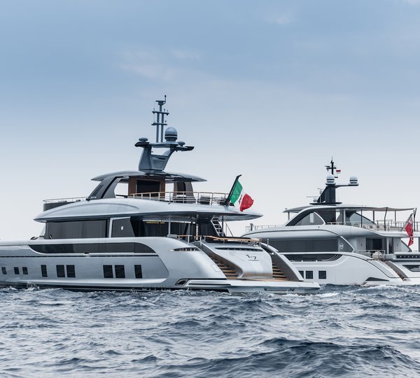 Dynamiq Superyachts