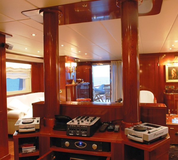 ENTERTAINMENT SYSTEM