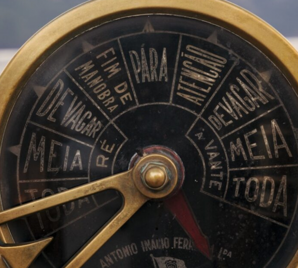 Engine Order Telegraph