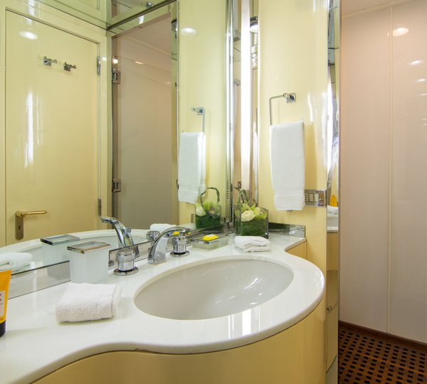 Ensuite Facilities