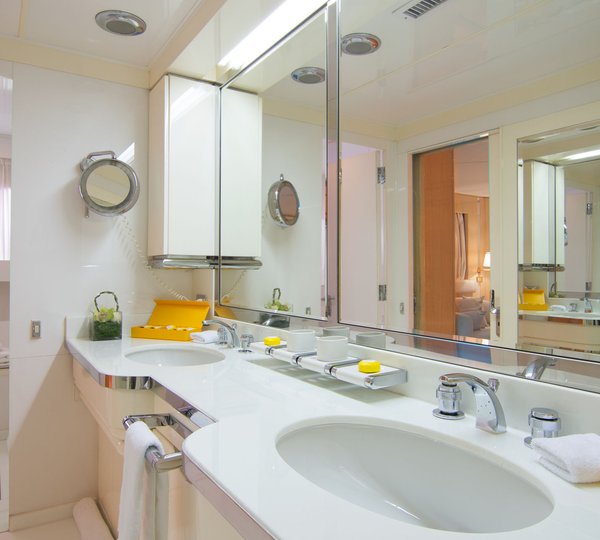 Ensuite Facilities