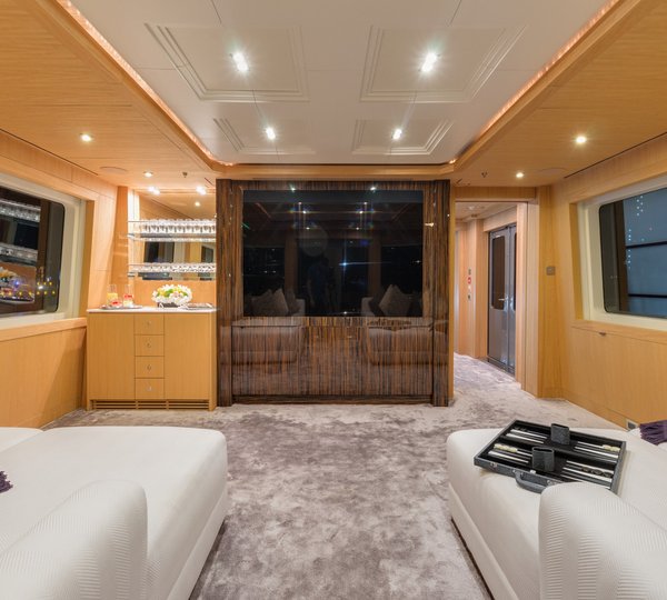 Entertainment Systems