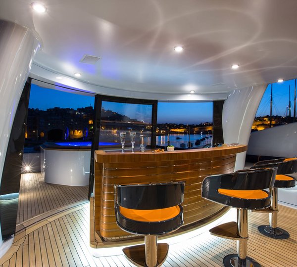 Evening Entertaining