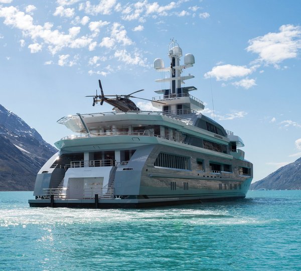 Explore Remote Desinations