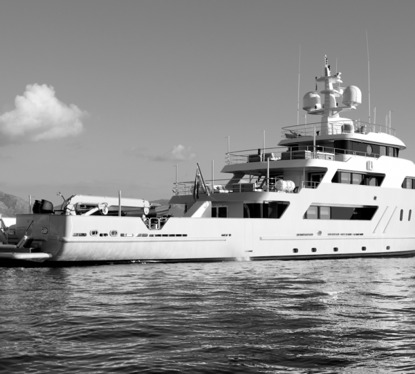 Explorer Yacht ASPIRE