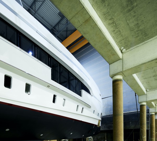 Exterior - At The Shed 