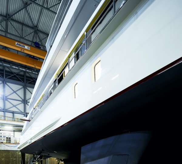 Exterior - At The Shed 