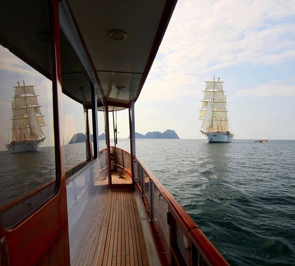 Exterior - Outdoor Area With Amazing Views