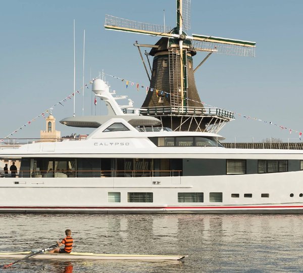 Exterior - Side View