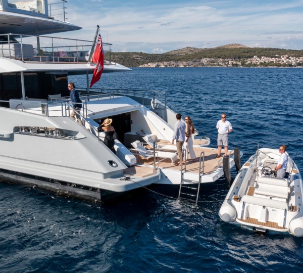 Exterior Playzone Area