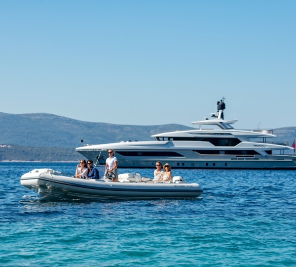 Exterior Playzone Area With Water Toys