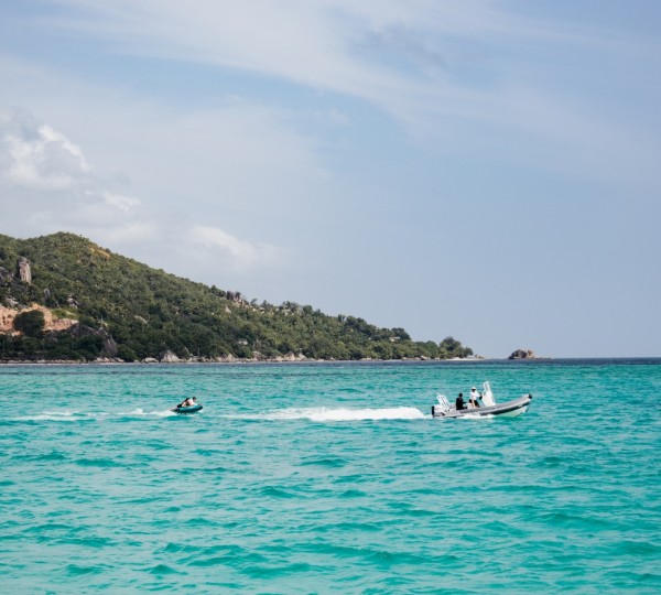 Exterior Playzone Area