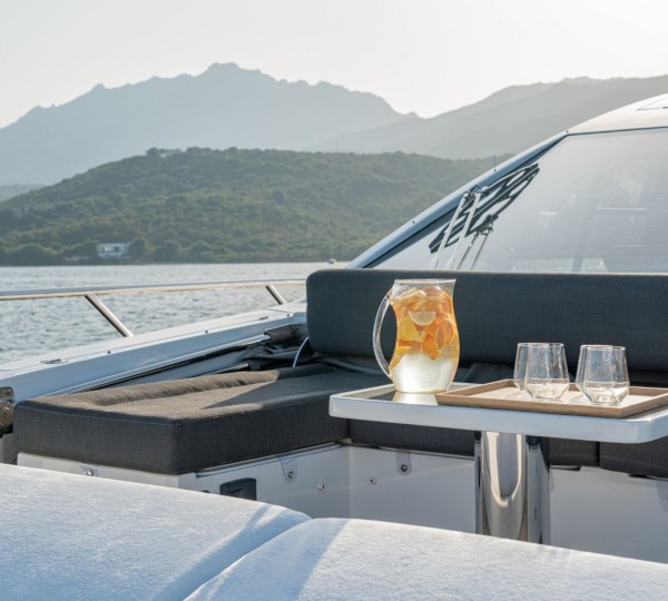 Exterior Realaxation Area