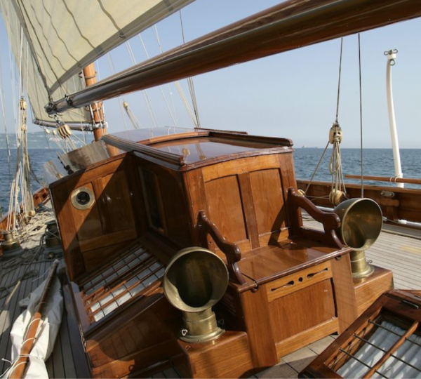 Exterior Relaxation Area