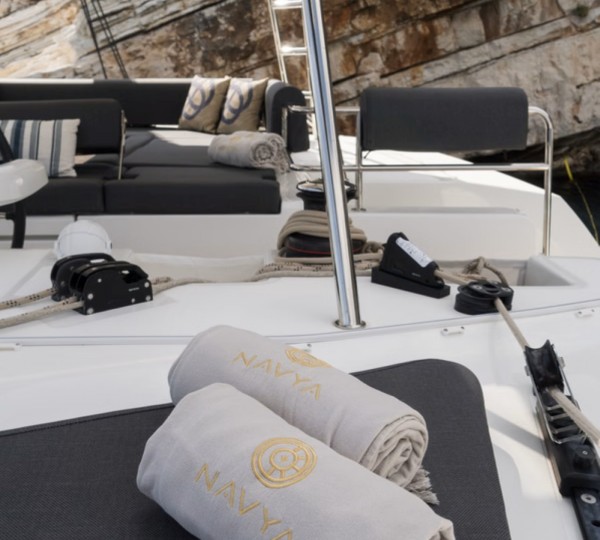 Exterior Relaxation Area