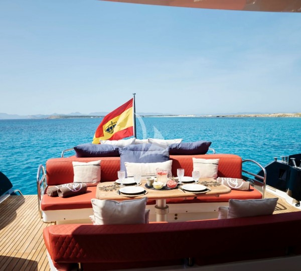 Exterior Relaxation Area