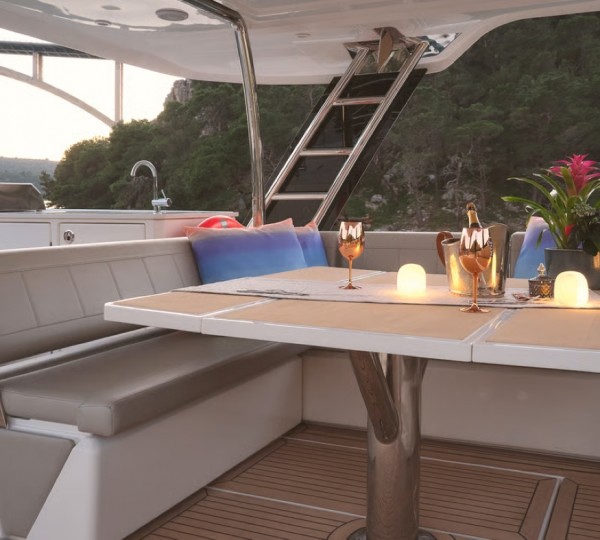 Exterior Relaxation Area 23