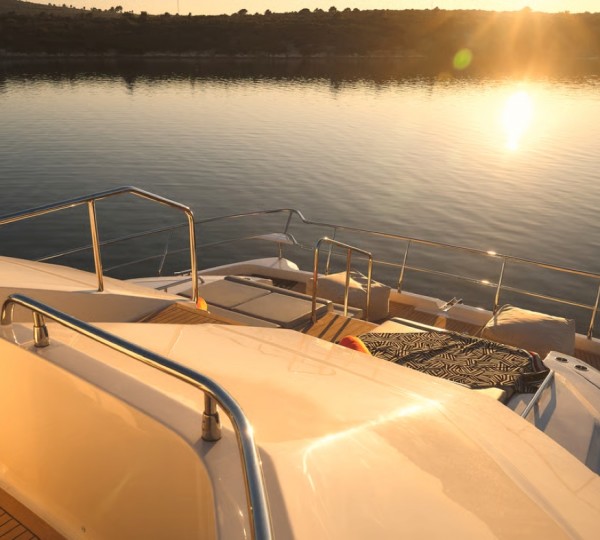 Exterior Relaxation Area