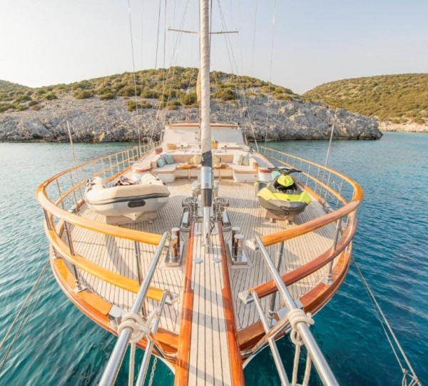 Exterior Relaxation Area With Watertoys
