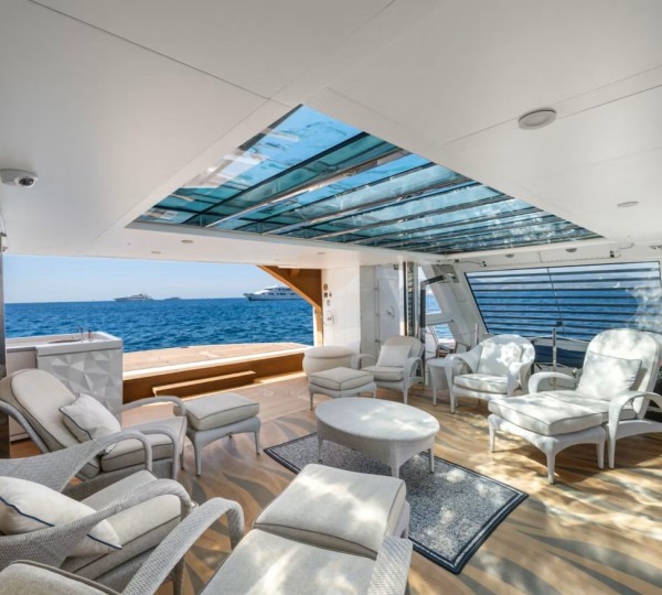 Exterior Relaxation Are