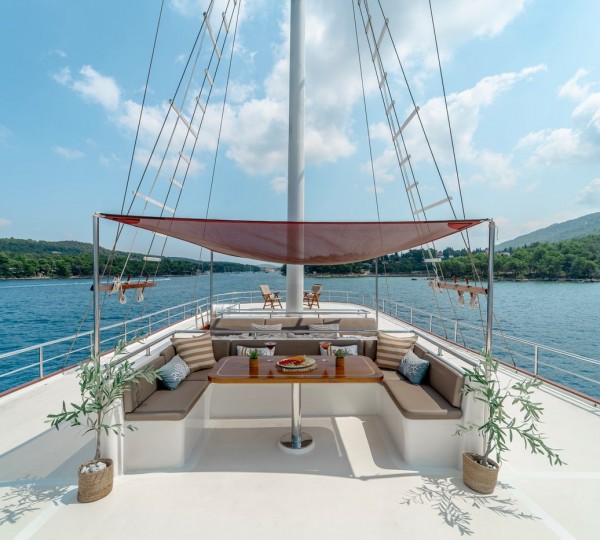 Exterior Relaxing Area