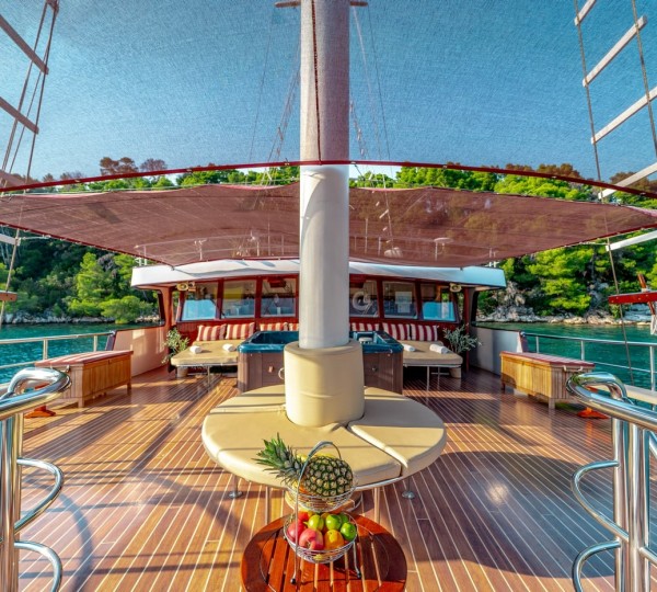 Exterior Relaxing Area