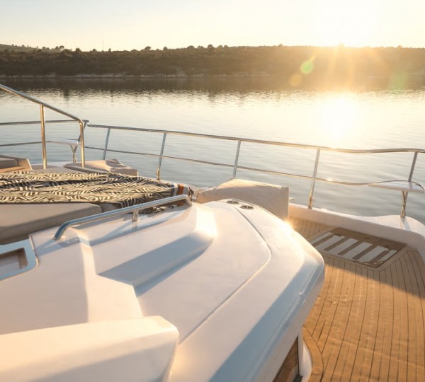 Exterior Relaxtion Area