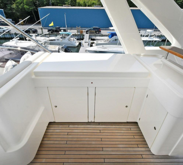 Exterior Wet Bar