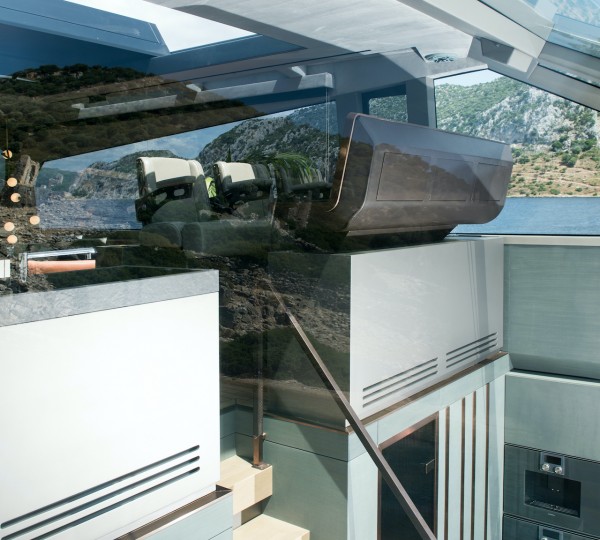 Exterior Living Areas 