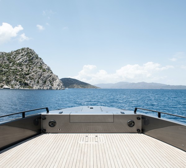 Exterior Living Areas 