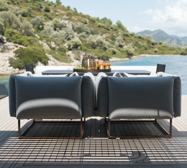 Exterior Living Areas 